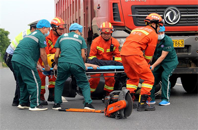 盘龙区沛县道路救援